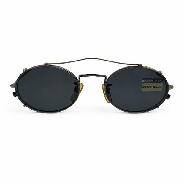 GIORGIO ARMANI 조르지오 아르마니 클립온 선글라스