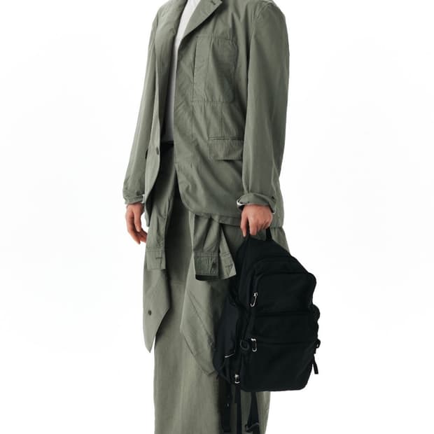 누마레 ee 롱스커트