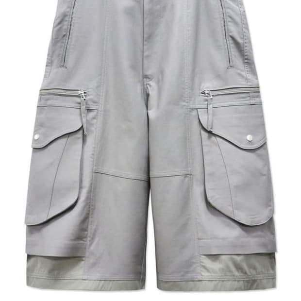 이그노타 12 버뮤다 팬츠 M