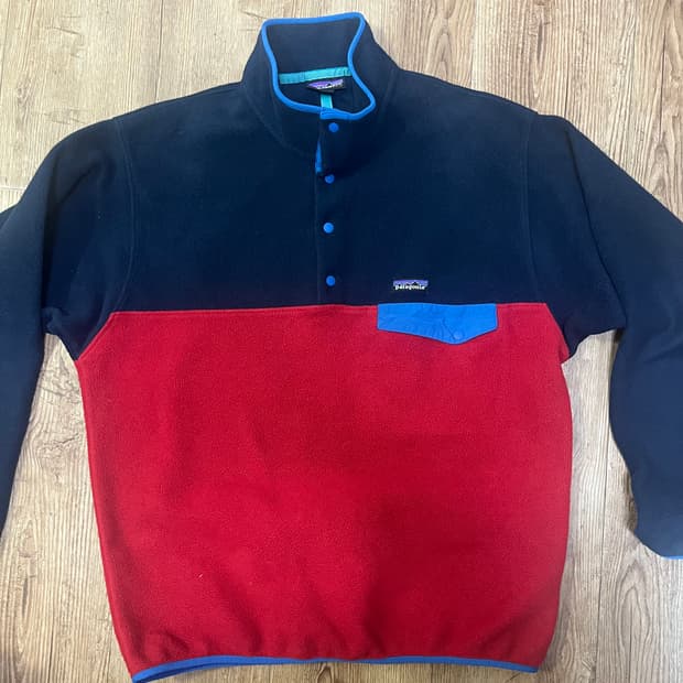 파타고니아 신칠라 L