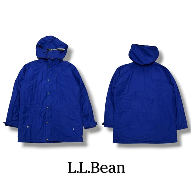 엘엘빈 마운틴 점퍼 s08649