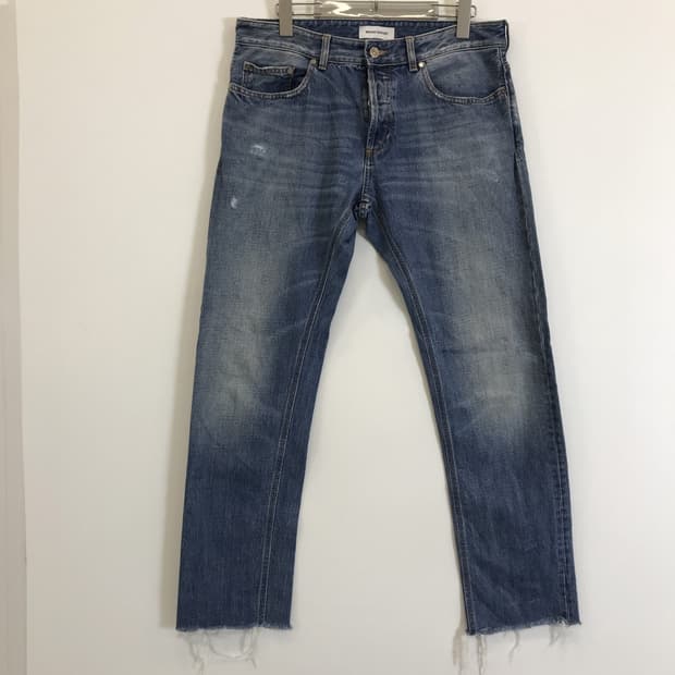 마우로 그리포니 이태리 데님 청바지 [33]