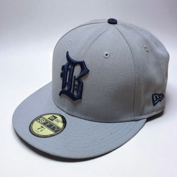 Benny gold 59FIFTY 7 1/4 캡 57.7cm