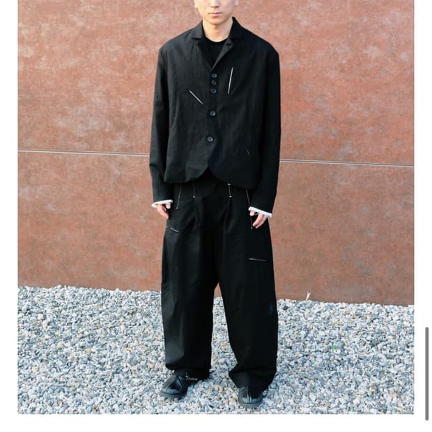 [구매] 음양 블레이저 삽니다 M