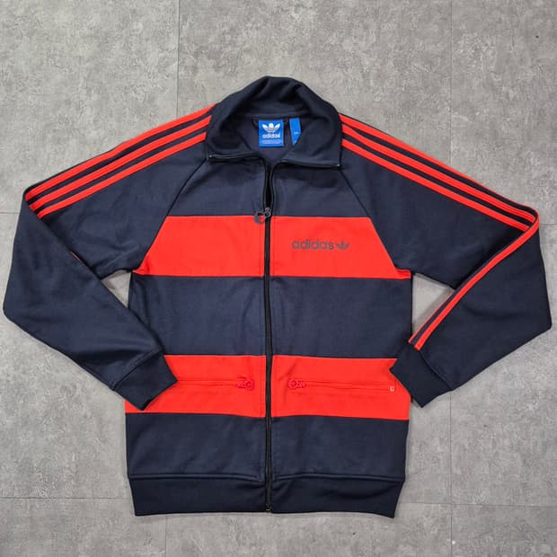 ADIDAS 져지