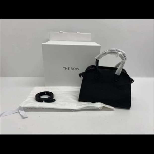 더로우 마고 10 블랙