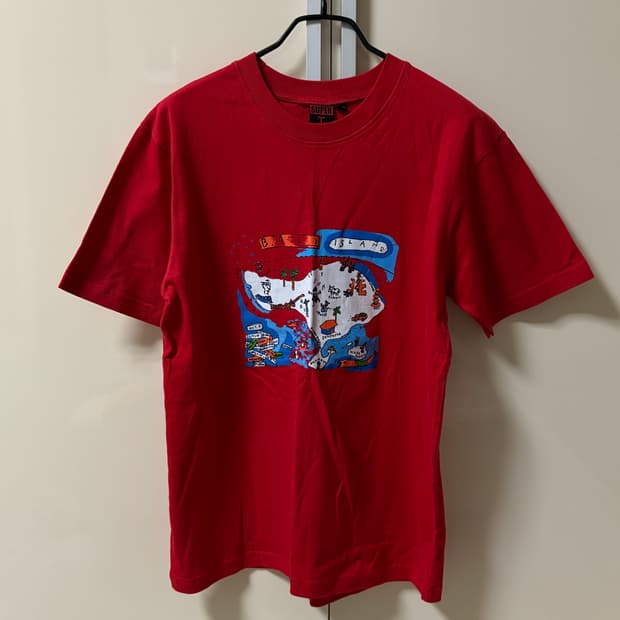vintage T-shirt