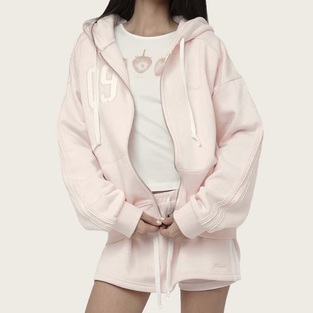 클리시어 09 넘버링 set