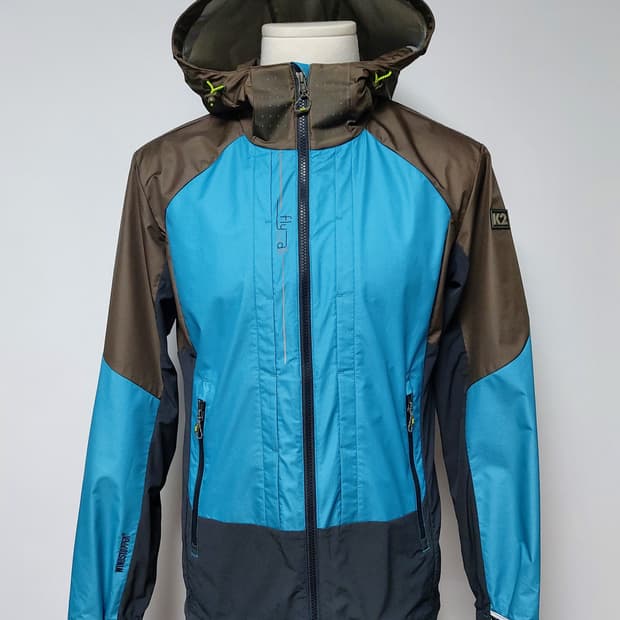 K2 남성용 플라이워크 윈드스토퍼(W/S) 자켓(100)
