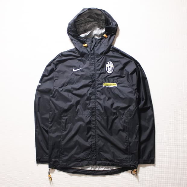 Nike 나이키 유벤투스 윈드러너 바람막이