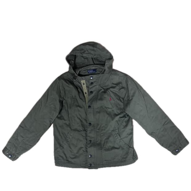 폴로 랄프로렌 야상