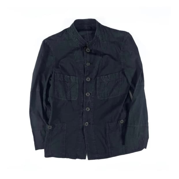 (S) Casey vidalenc 6 button jacket