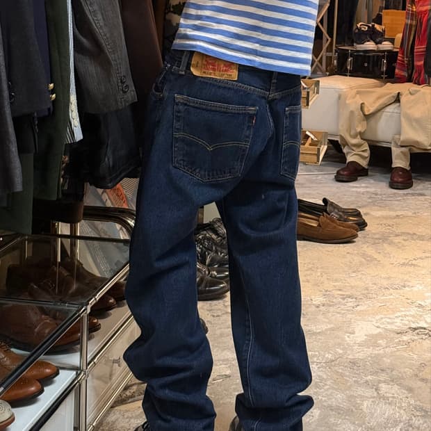 Levis 501‘93 denim pants