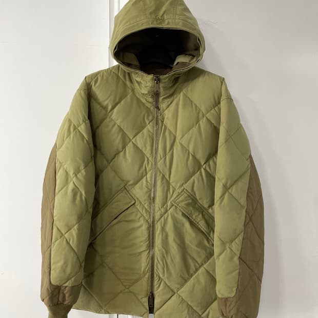 에디바우어 1943 게데스 파카 