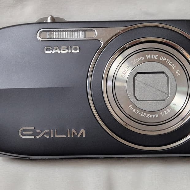카시오 엑슬림 Z2000 Casio exilim ex-z2000 판매