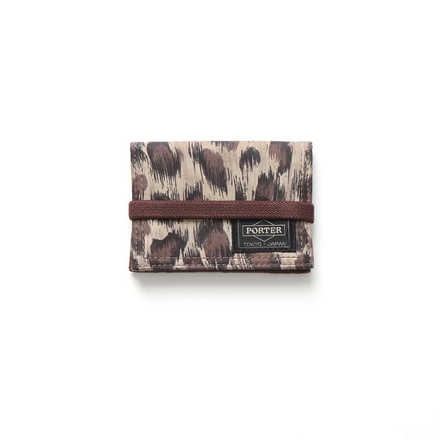 HEAD PORTER Card Case