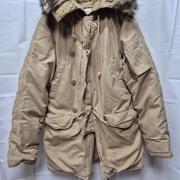 데님앤서플라이 n3b