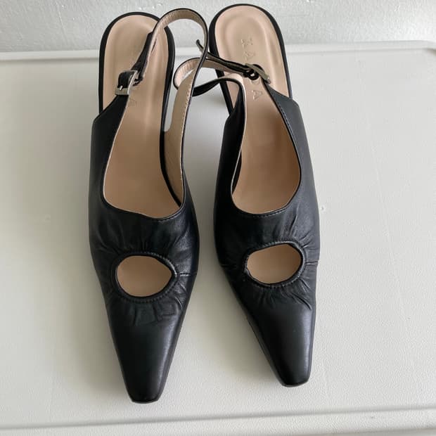 kalda peki shoes