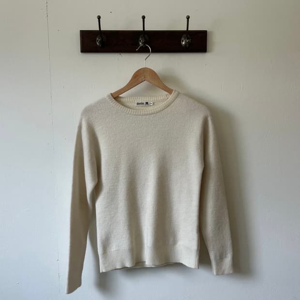 이세이미야케 im product 니트