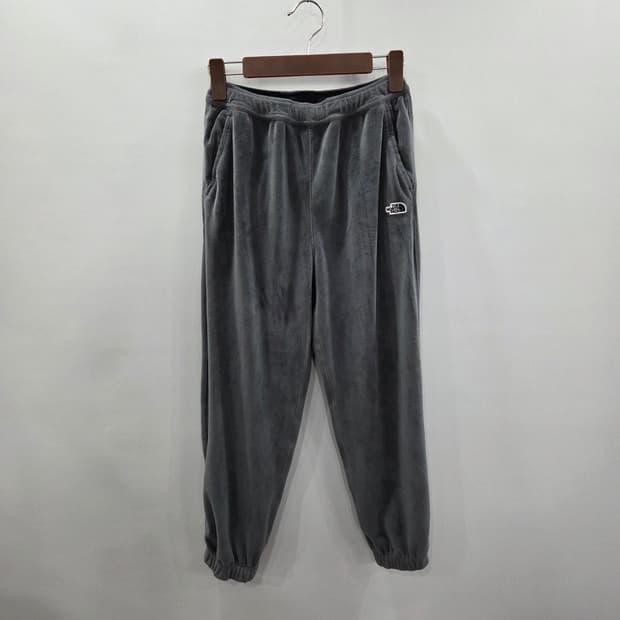 노스페이스 키즈 플리스 조거팬츠 150/10/11