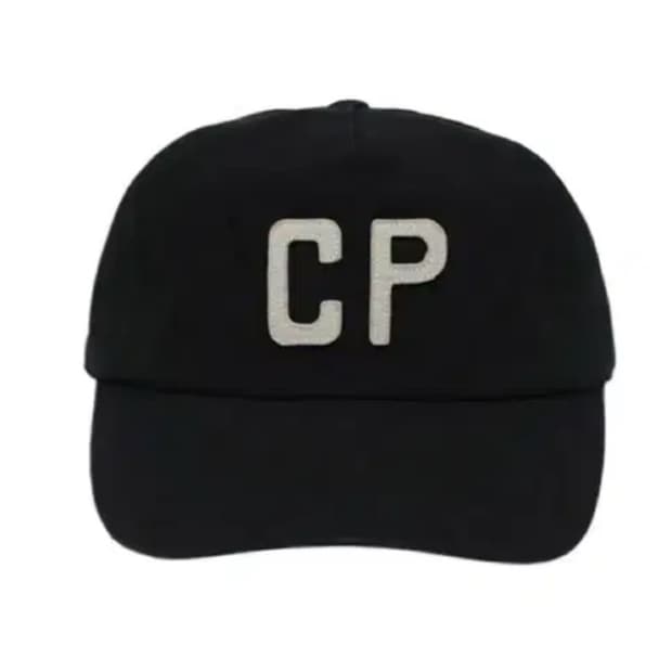 컬렉트피시스 CP 볼캡 새상품