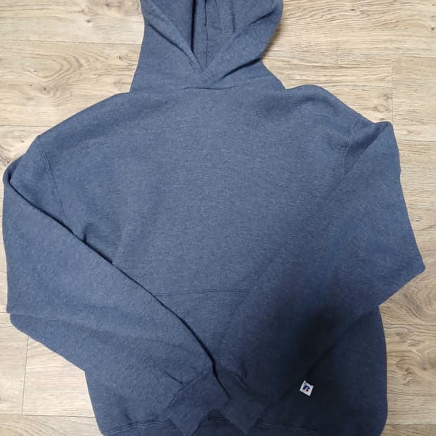 러셀 00s 후디 Navy