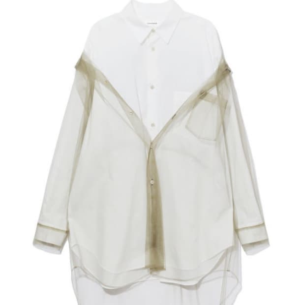 치카키사다 셔츠 삽니다