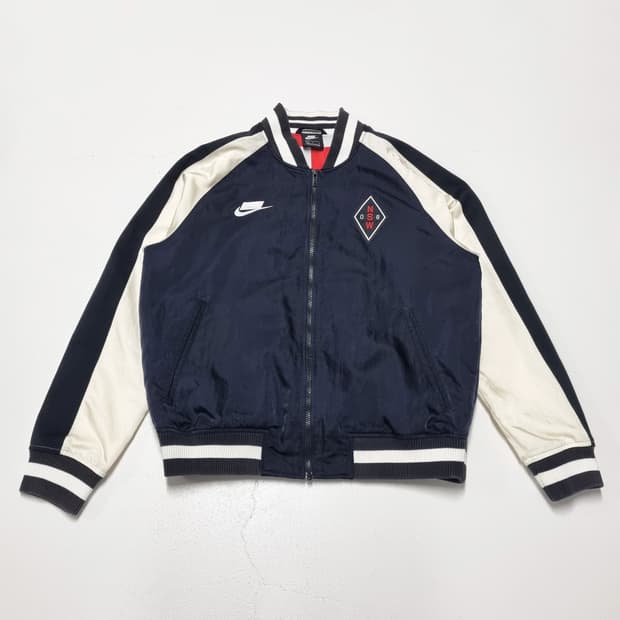 나이키 스카잔 자켓 - L (100)