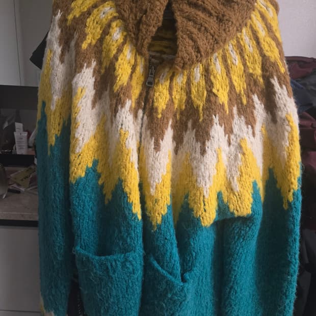 엔더슨벨 아우터 l/xl