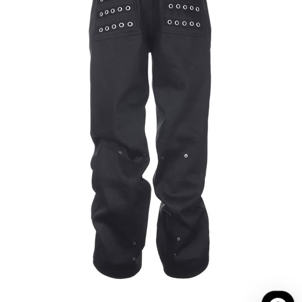 비엑세스 바지 교환 1>0