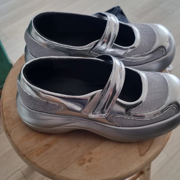 찰스앤키스 메리제인 신발 235