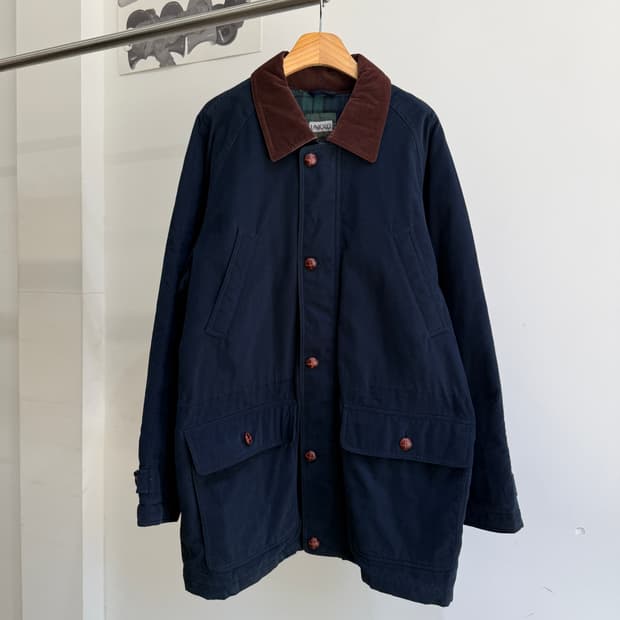 UNIQLO 자켓 