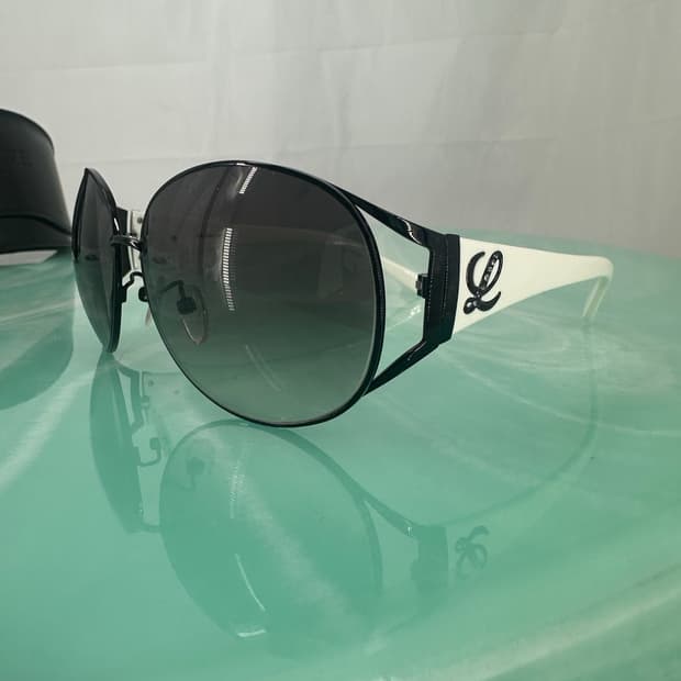 [새상품 무료배송]Made in Italy 로에베 선글라스 313G