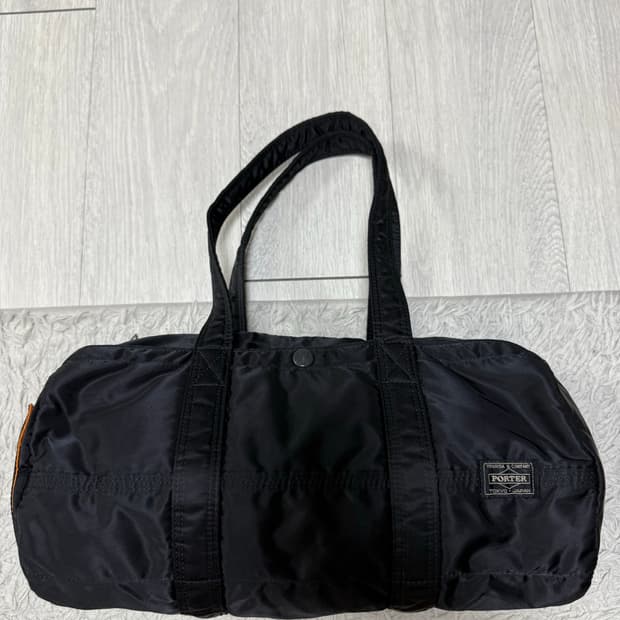 Porter 요시다 포터 탱커 보스턴백 더플백 L