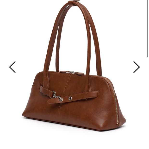 데누 가방  NOA Baguette Bag