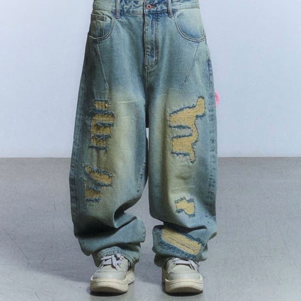 스키즘인듀싱 데미지 진 M