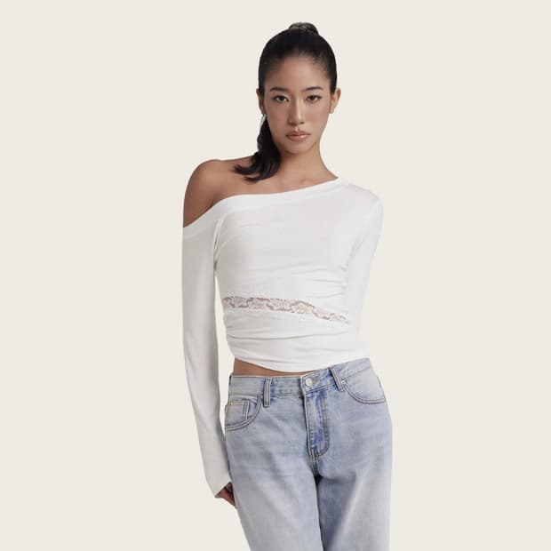 미개봉) 클리시어 로맨스 비긴즈 레이스탑