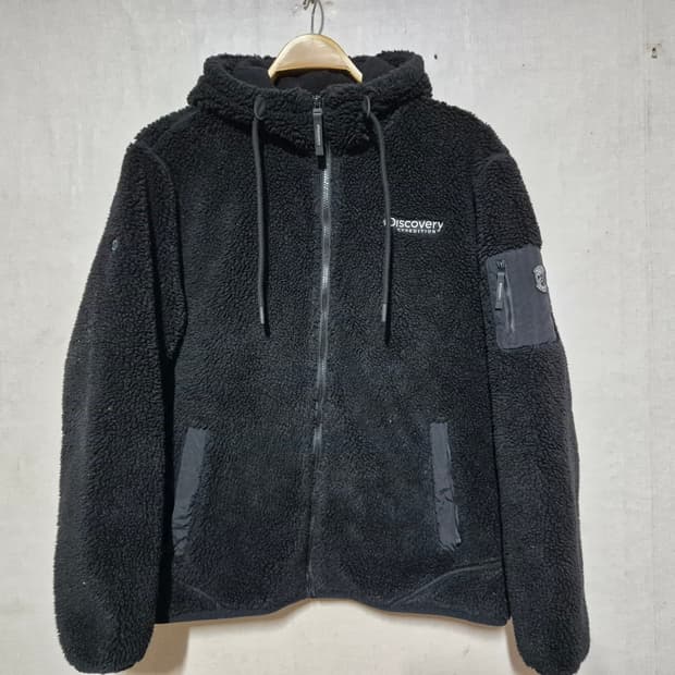 Discovery 디스커버리( 105)