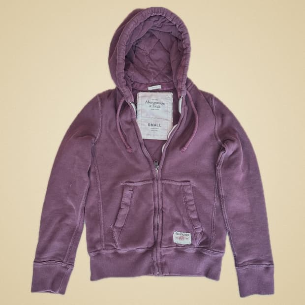 아베크롬비 앤피치 (Abercrombie & Fitch)