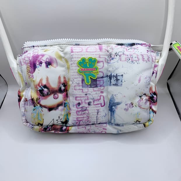 Heaven by Marc Jacobs 헤븐바이마크제이콥스 숄더백 가방 