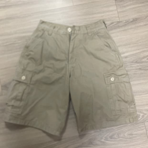 카고 버뮤다팬츠