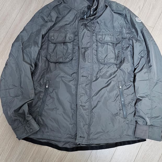 몽클레어 남성 바람막이 자켓 6호