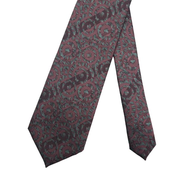 KANSAI 간사이 실크 넥타이 [BCF10803_0004-78]