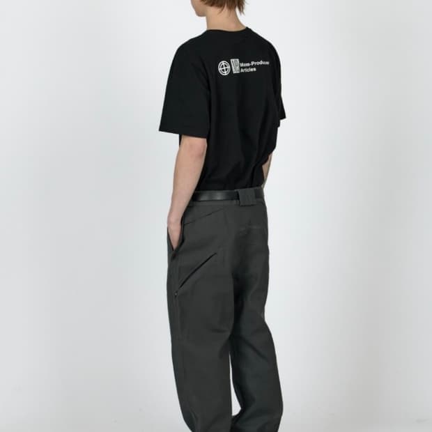 MPa PLANT PANTS (PLANT)