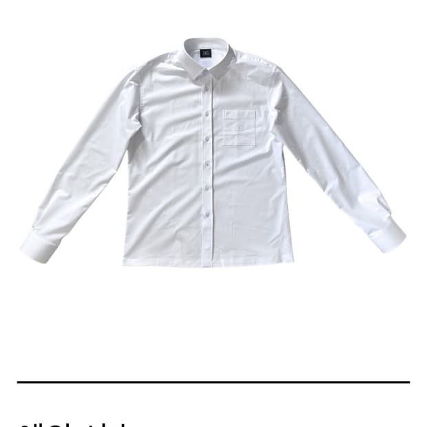 태호서울 예의셔츠 삽니다