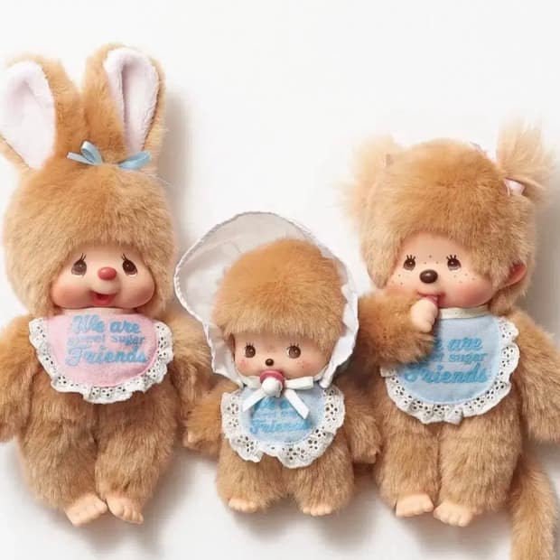 메루카리 직구) 몬치치 스위트 스윗 세키구치