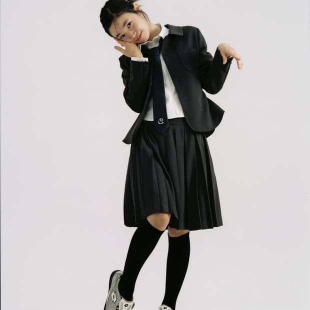 스마트어반유즈풀 SUU coyseio 플라워 셋업 