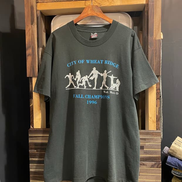 90프룻오브더룸 프린팅티