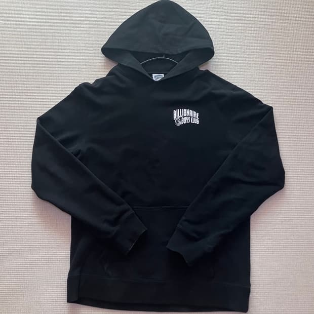 빌리네어 보이즈 클럽 후드티