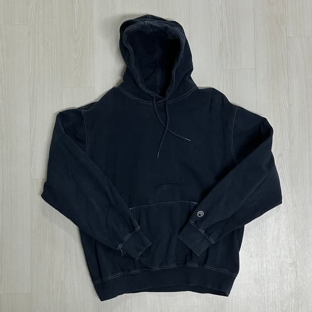 디스이즈네버댓 후드티